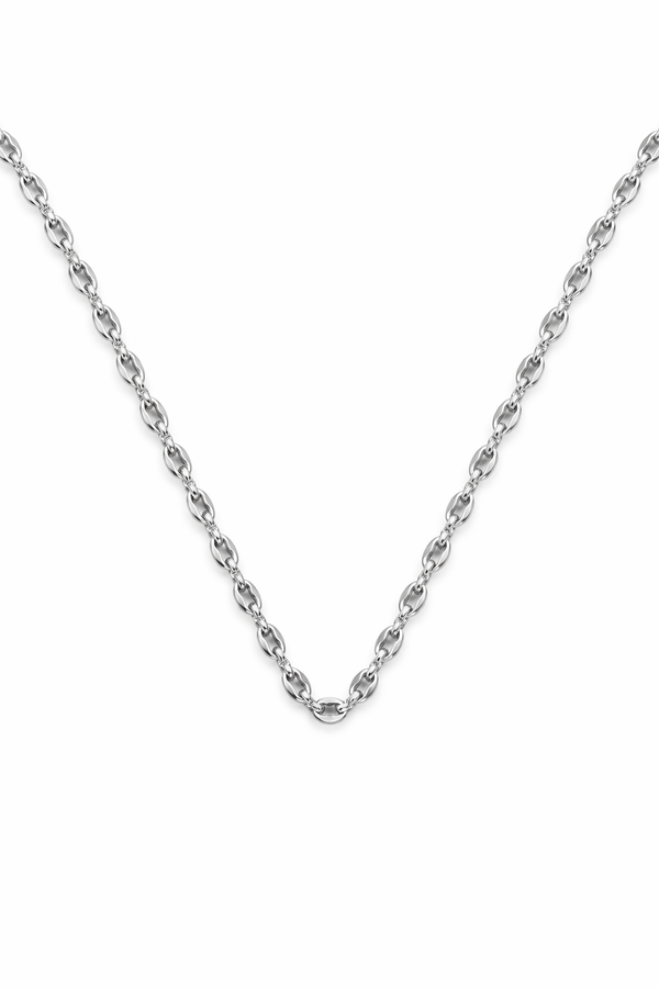 Collier - Graine de Café