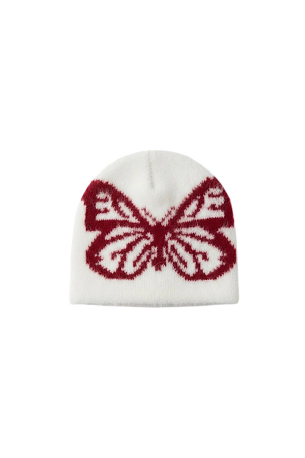 Bonnet - Papillon