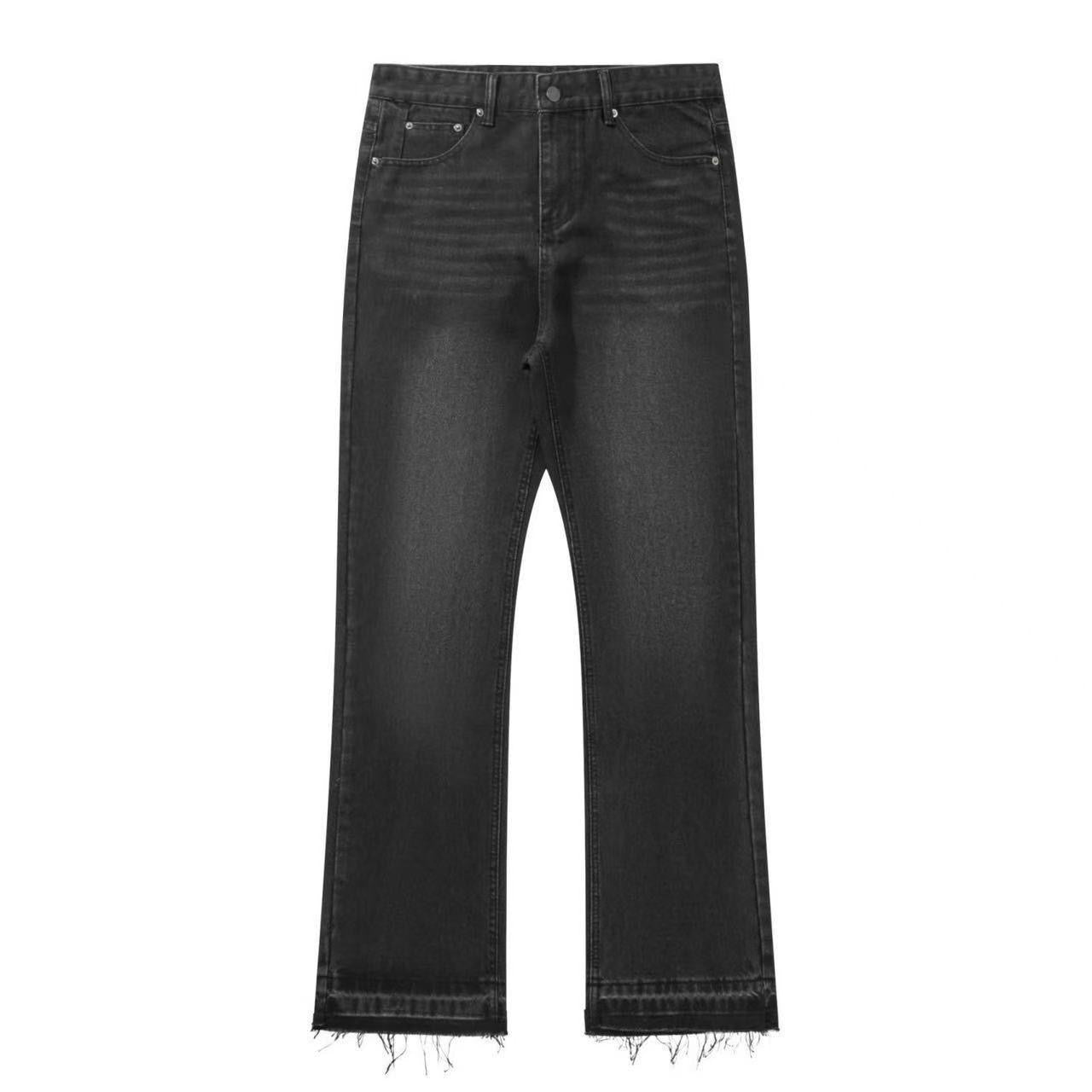 Pantalon - Jean Flare