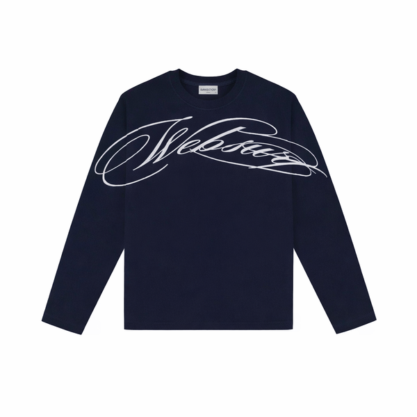 Long Sleeve - Signature
