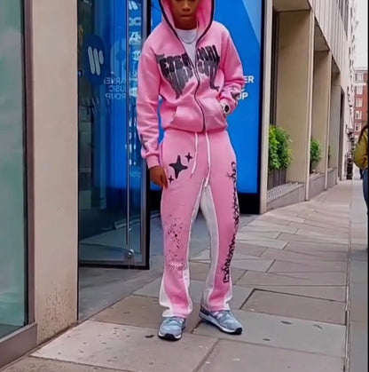 Ensemble – Eternal