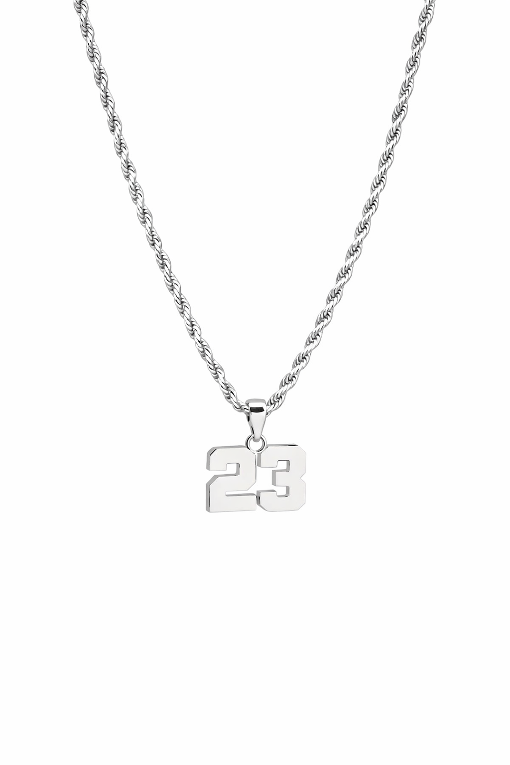 Collier - 23