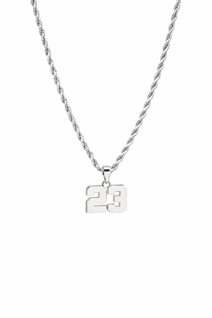 Collier - 23