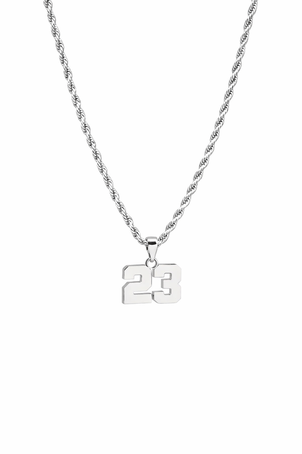 Collier - 23