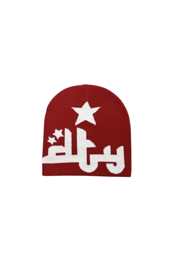 Bonnet - Calligraphie Arabe