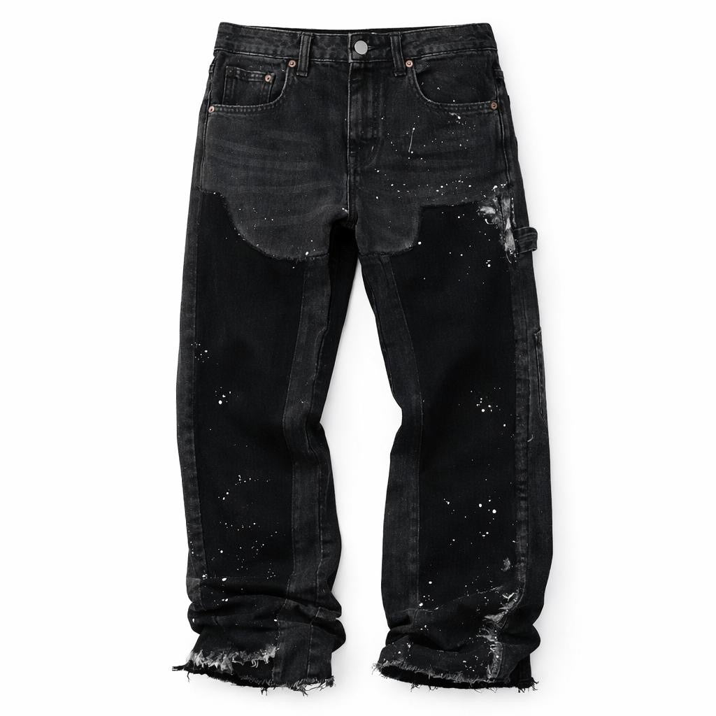 Pantalon - Jean Flare