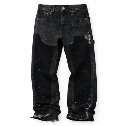 Pantalon - Jean Flare