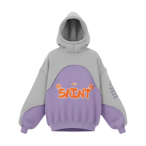 Pull – SAINT Contrast