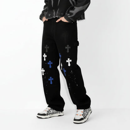 Pantalon - Jean Croix