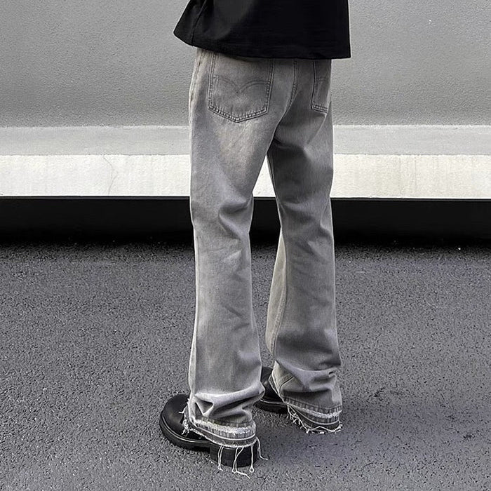 Pantalon - Jean Flare