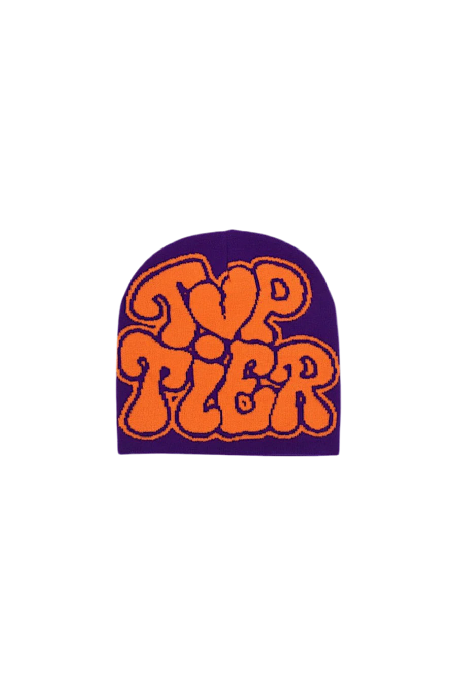 Bonnet - Cœur Brisé