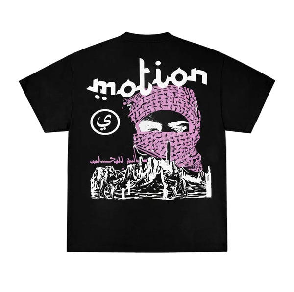 T-shirt – Motion