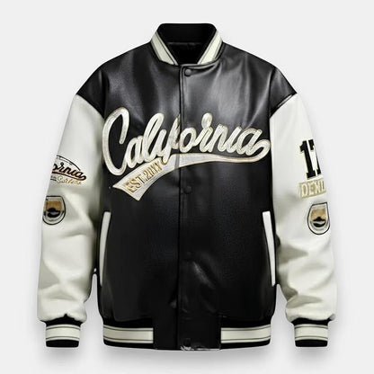 Veste – California