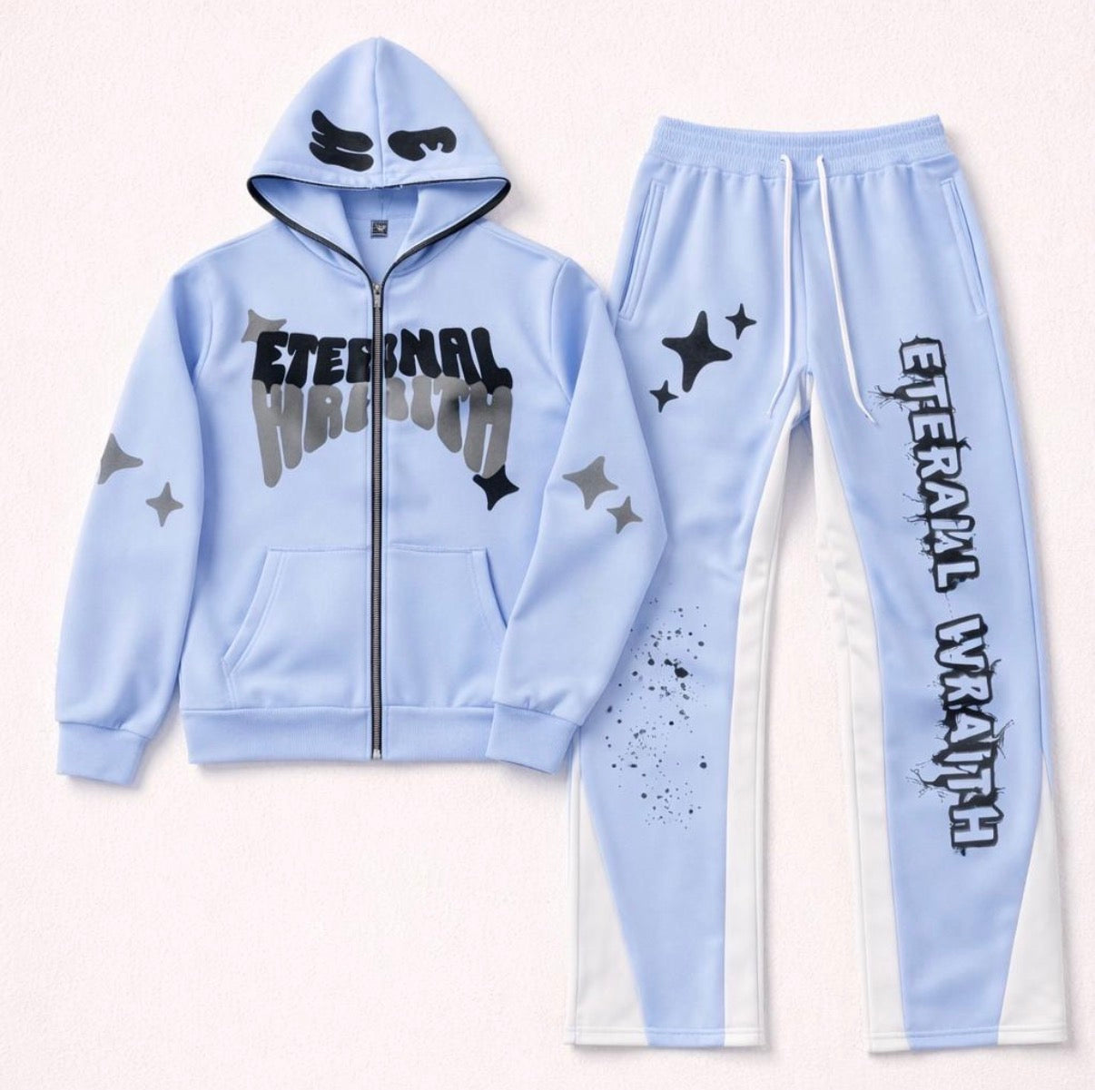 Ensemble – Eternal