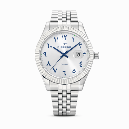 Montre - Arabic Dial