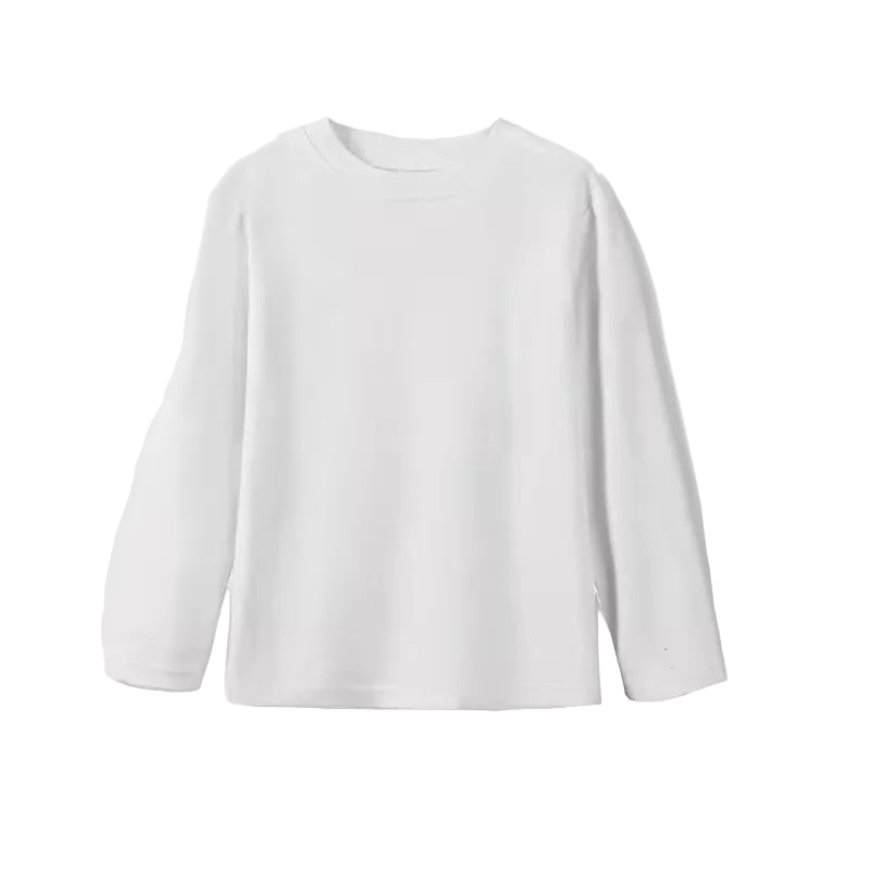Long Sleeve - Basic