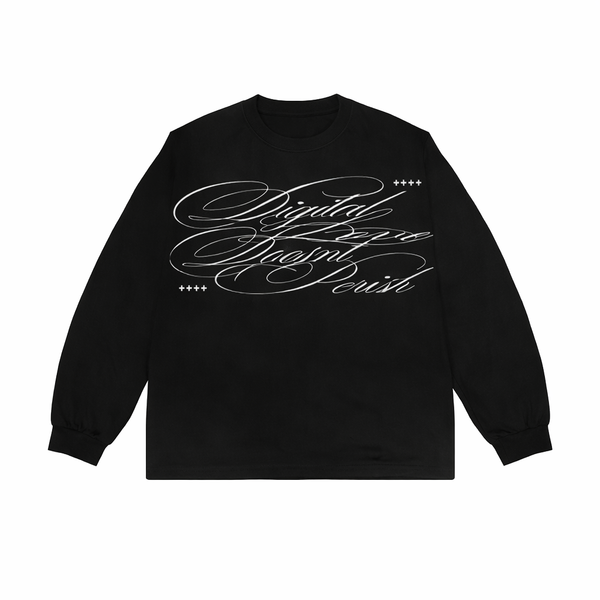 Long Sleeve - Signature
