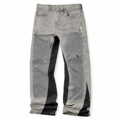 Pantalon - Jean Flare