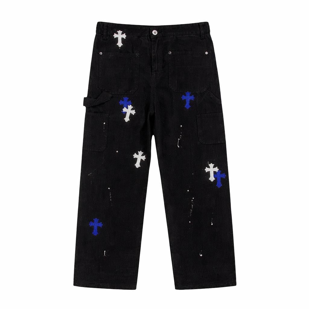 Pantalon - Jean Croix