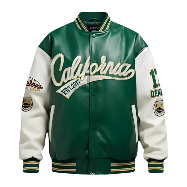 Veste – California