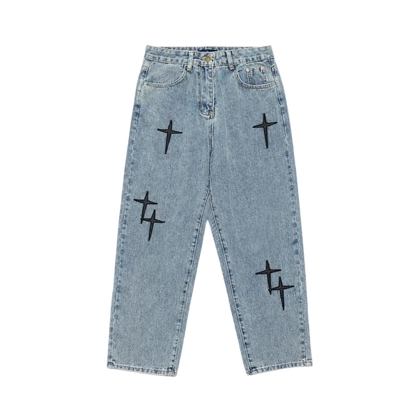 Pantalon - Jean Croix