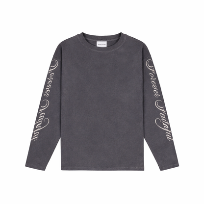 Long Sleeve - Signature