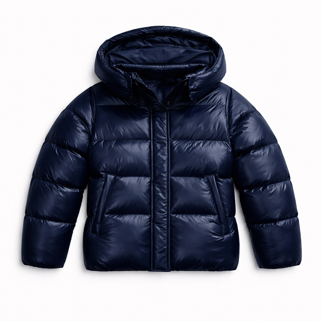 Doudoune – Brillante