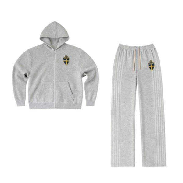 Ensemble – Emblème