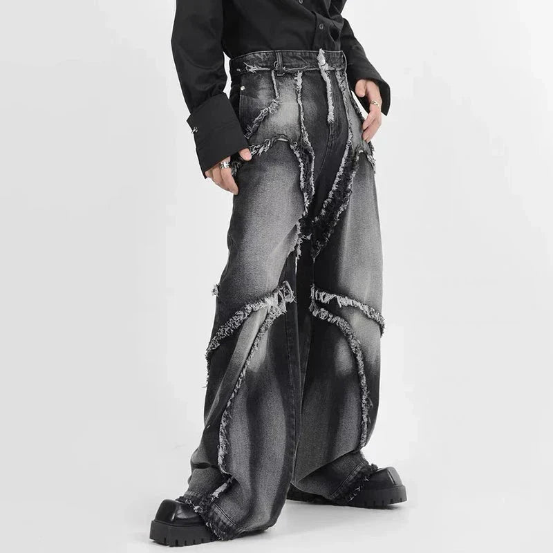 Pantalon - Jean Déchiré