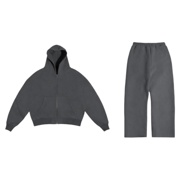 Ensemble – Structure