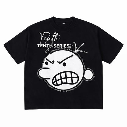 T-shirt – Tenth Series