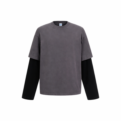 Long Sleeve - Double Manches