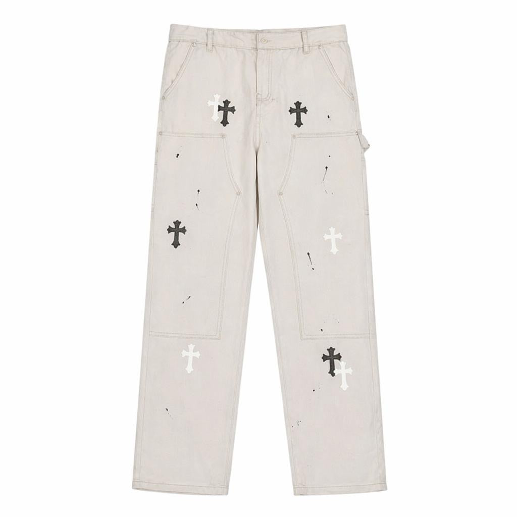 Pantalon - Jean Croix