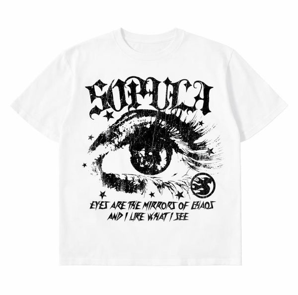 T-shirt – Sopula