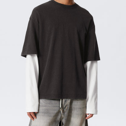 Long Sleeve - Double Manches