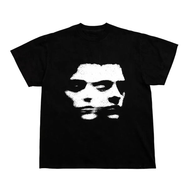 T-shirt – 2 Visages