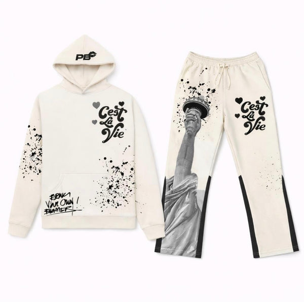 Ensemble – C’est La Vie