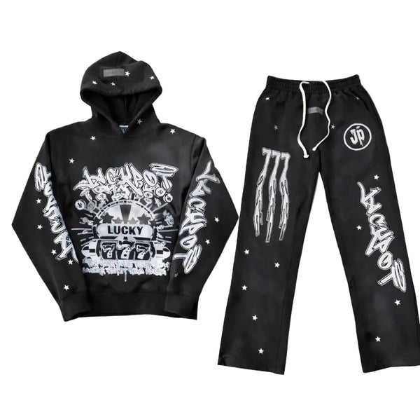 Ensemble – Oversize