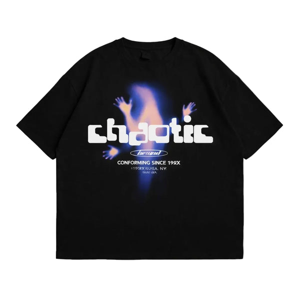 T-shirt – Chaotic