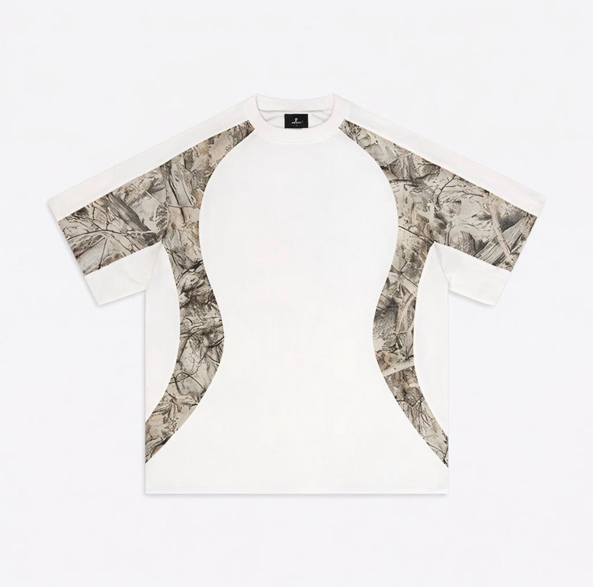 T-shirt – Guerrier