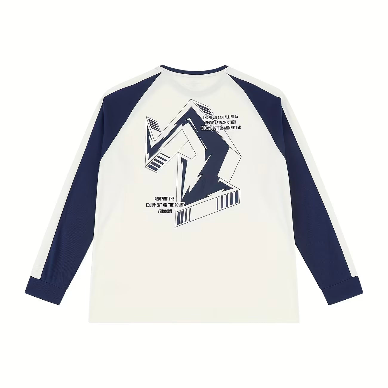Long Sleeve - Sport