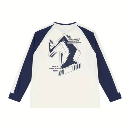Long Sleeve - Sport