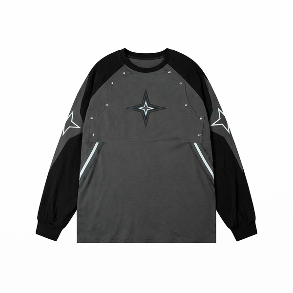 Long Sleeve - Système