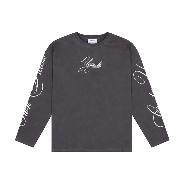 Long Sleeve - Signature