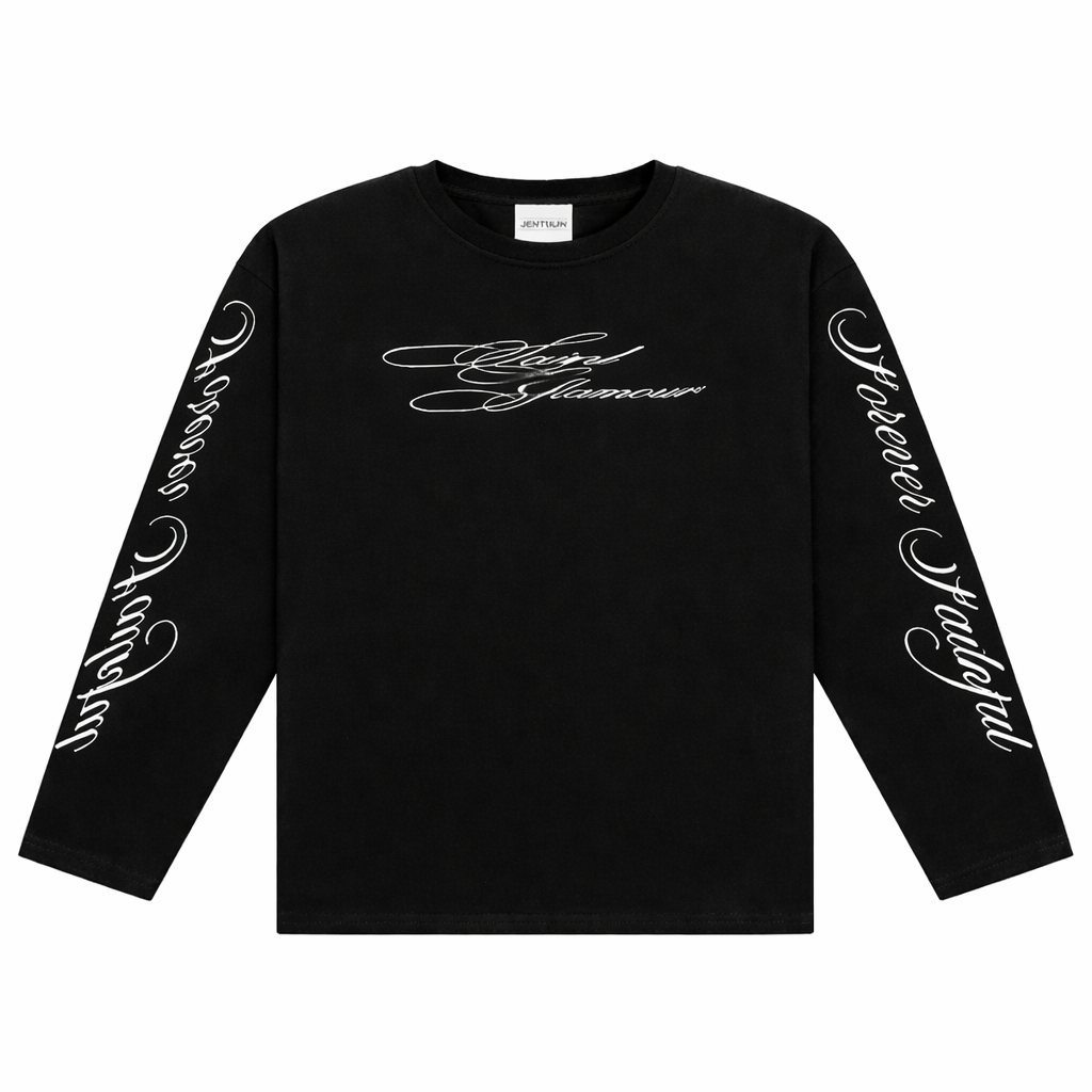 Long Sleeve - Signature