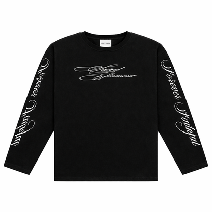 Long Sleeve - Signature