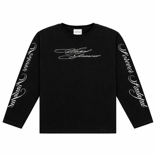 Long Sleeve - Signature