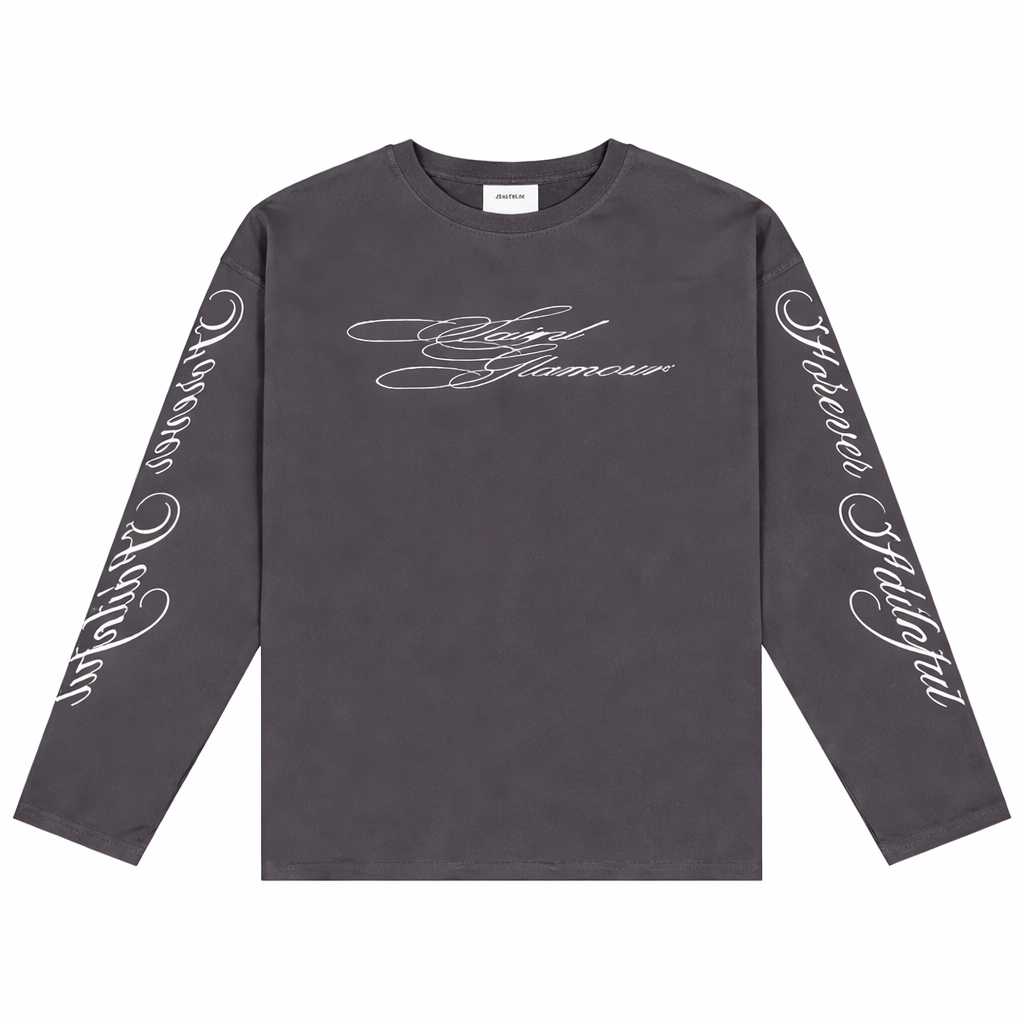 Long Sleeve - Signature