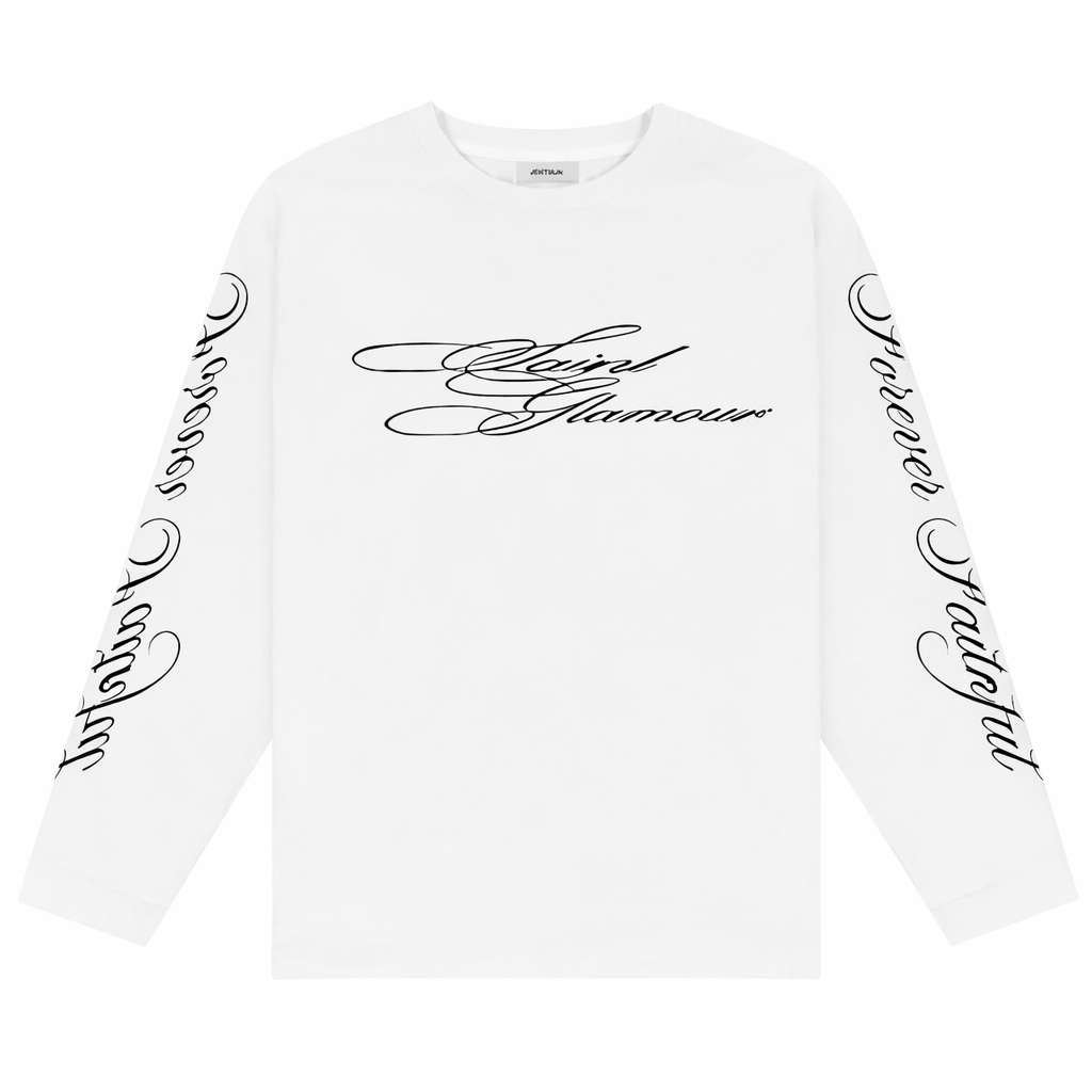 Long Sleeve - Signature