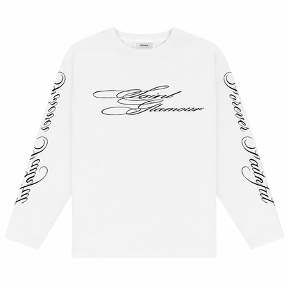 Long Sleeve - Signature